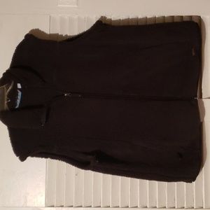 NWoT☆ Free Country Plus Black Vest